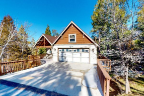 Arrowhead Haven